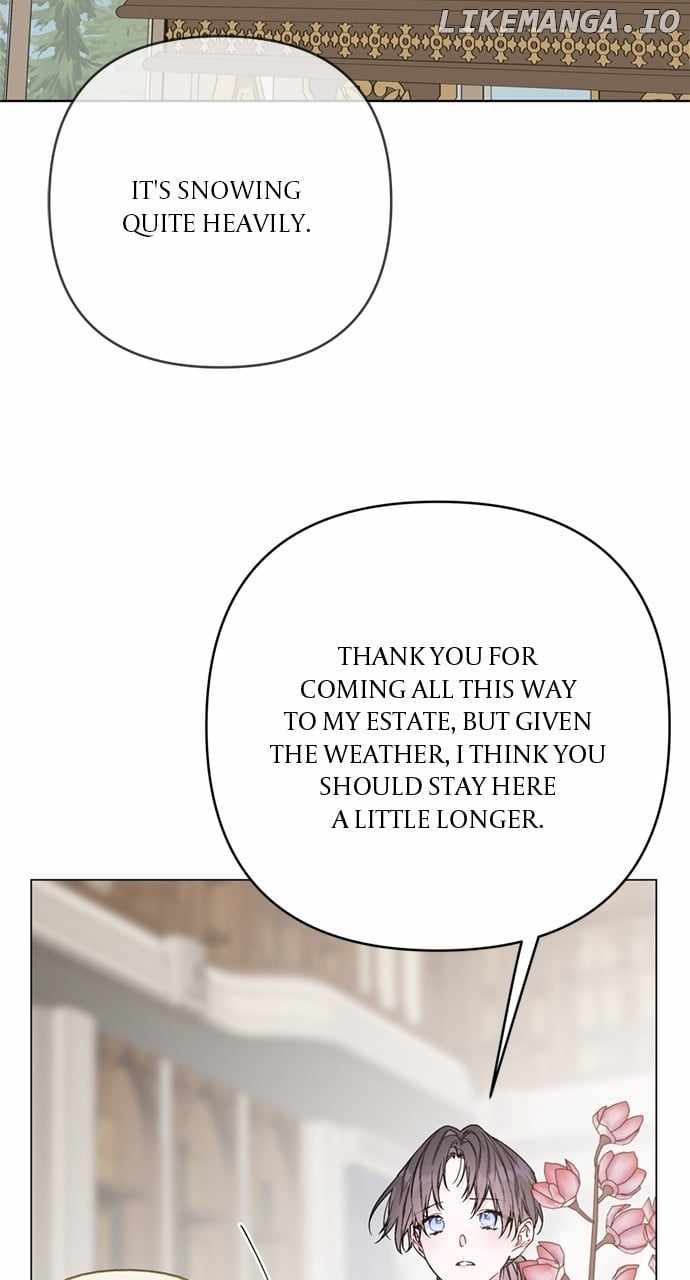The Way That Knight Lives As a Lady Chapter 159 24